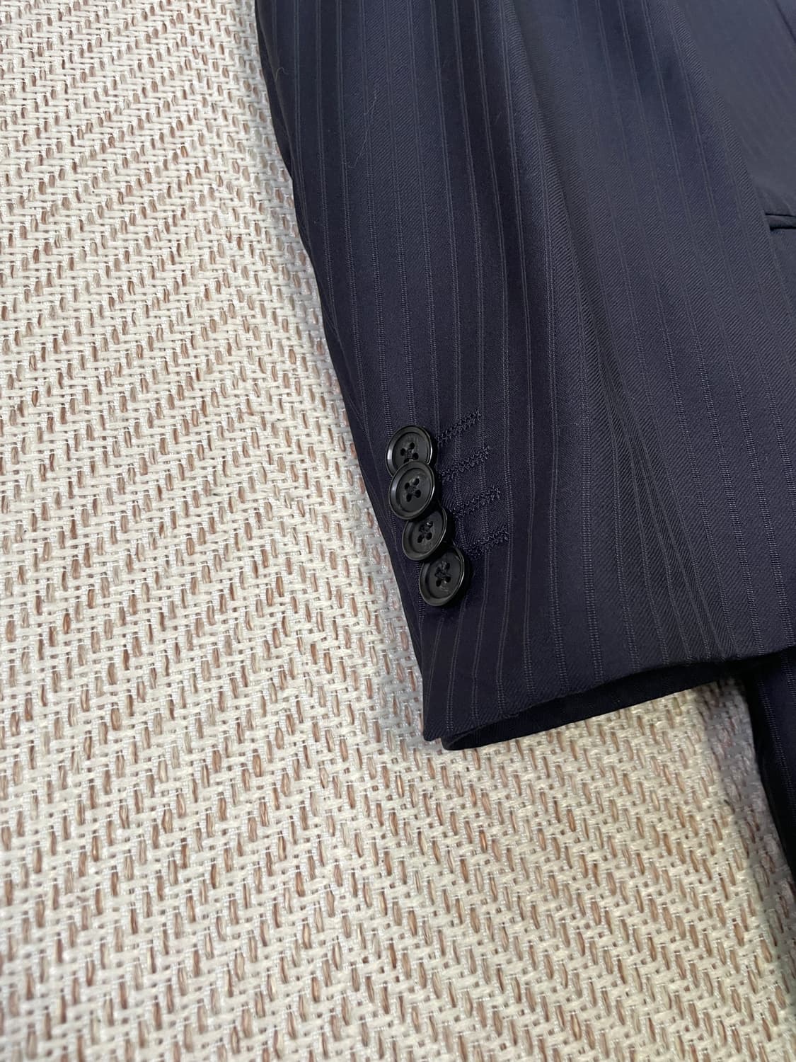 에르메네질도 제냐 블레이저  J03499 상품이미지2