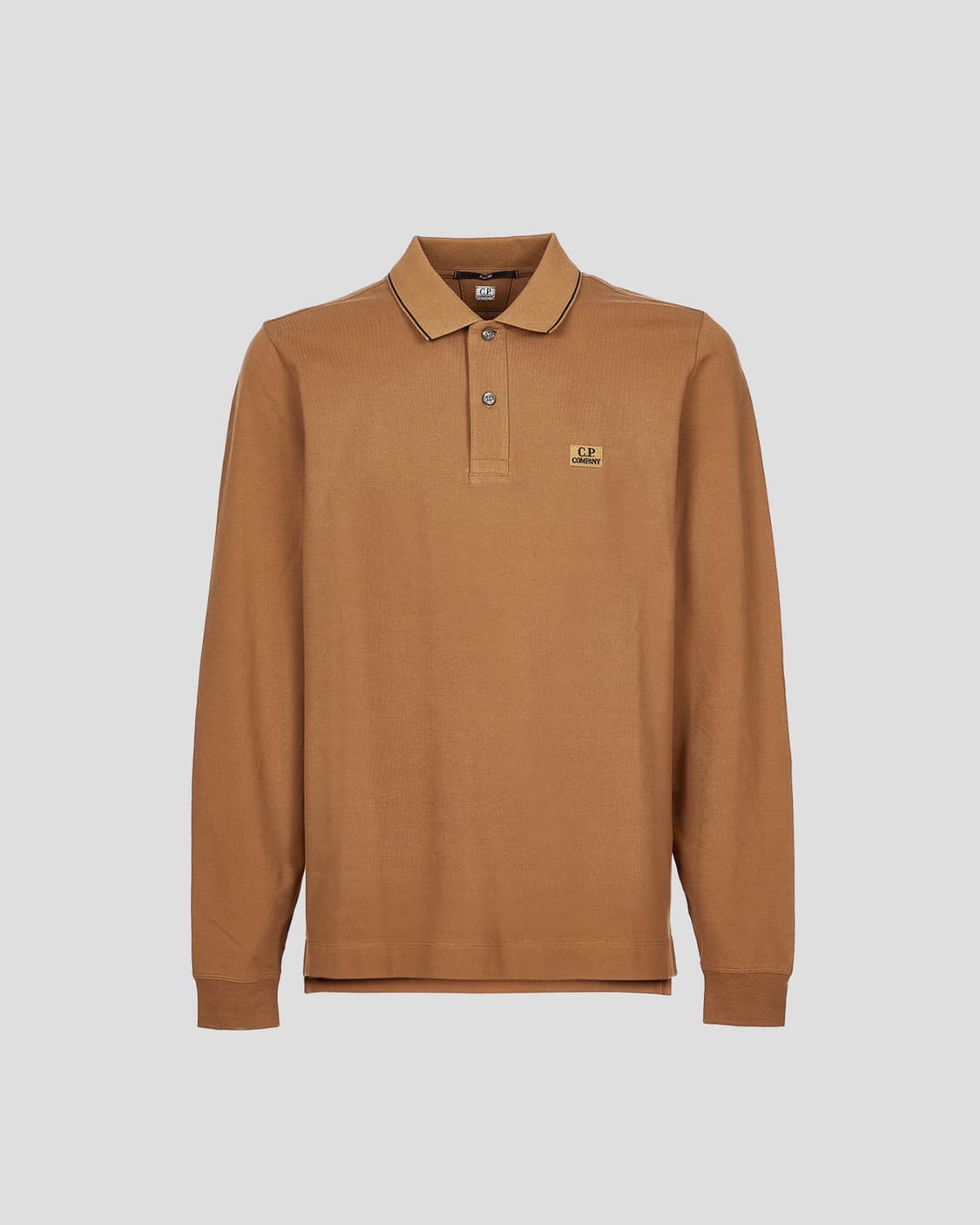 Cp컴퍼니 롱슬리브 카라티 L 상품이미지3