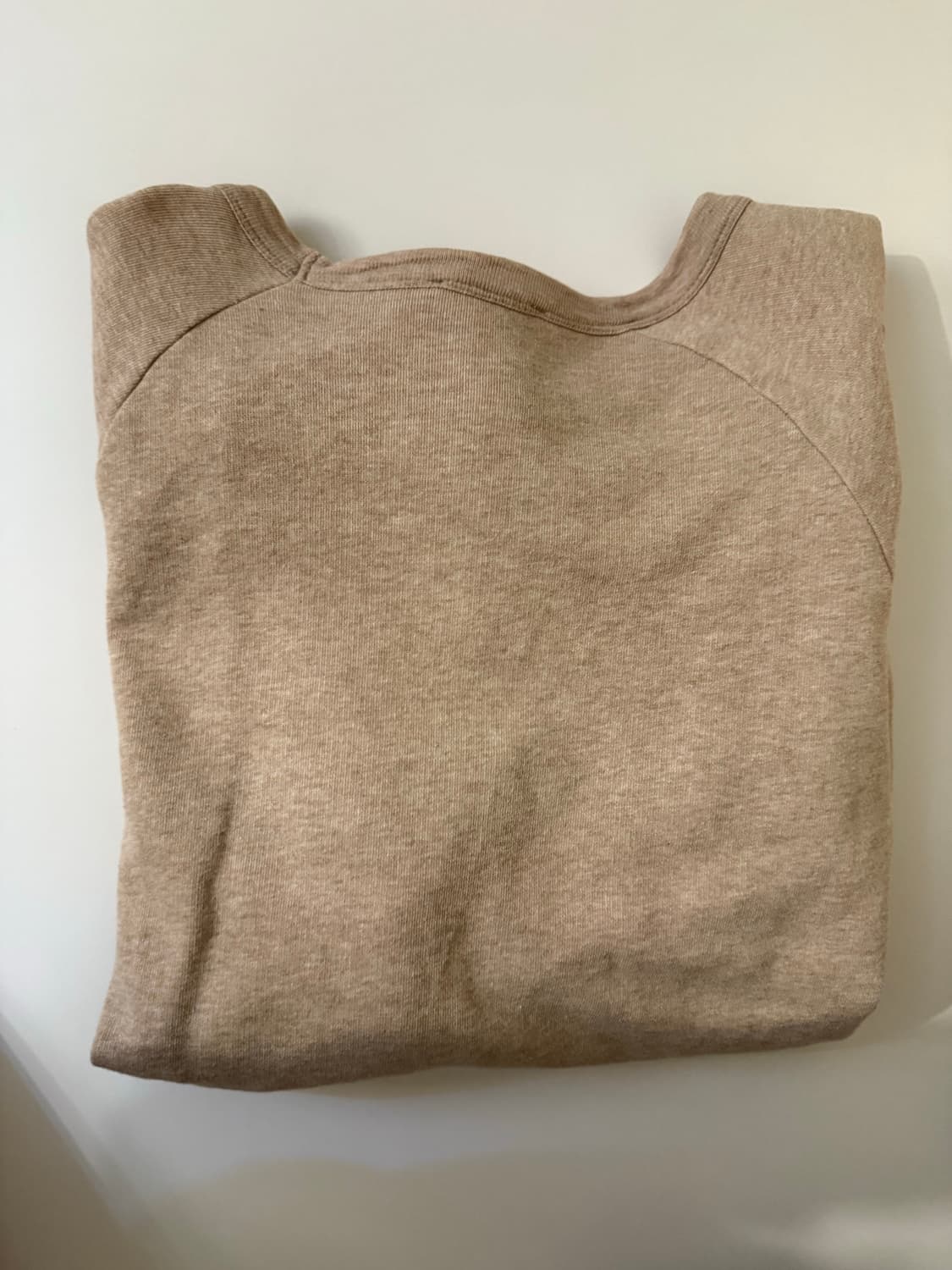 메정키츠네 맨투맨 상품이미지8