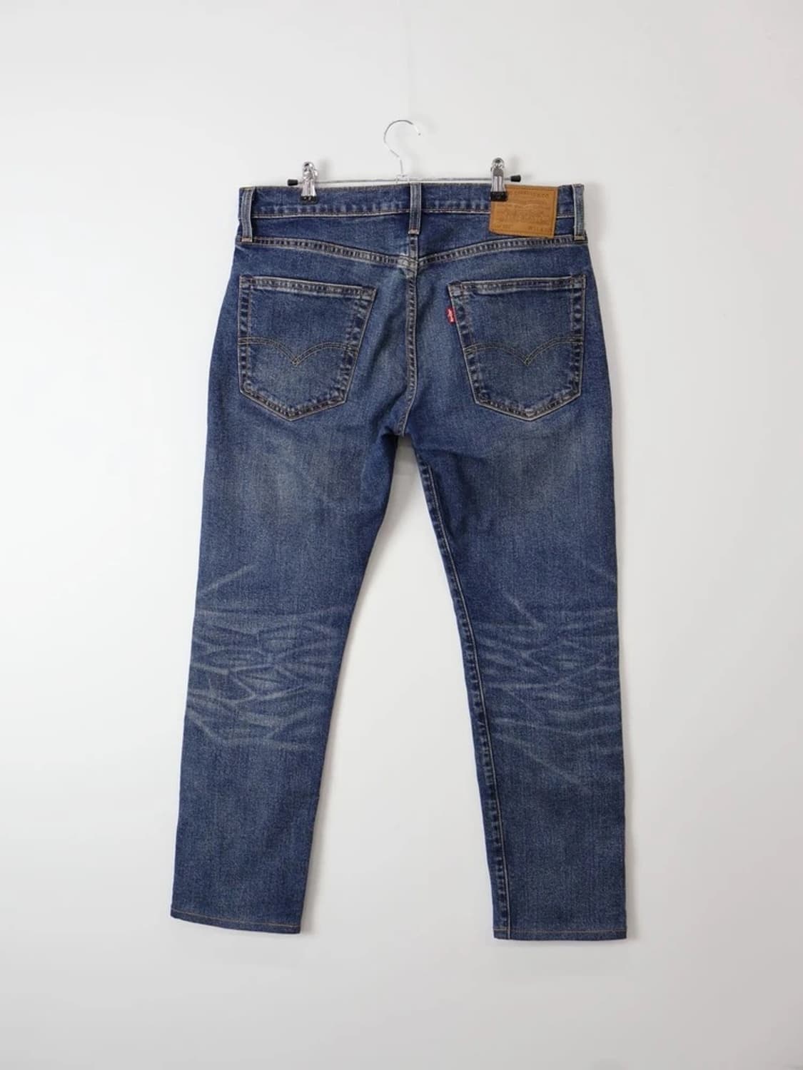 Levi's Premium 502 Taper Jeans 상품이미지5