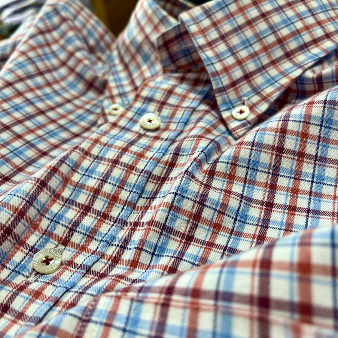 바라쿠타Fabric by Manifattura Valle Brembana 상품이미지3