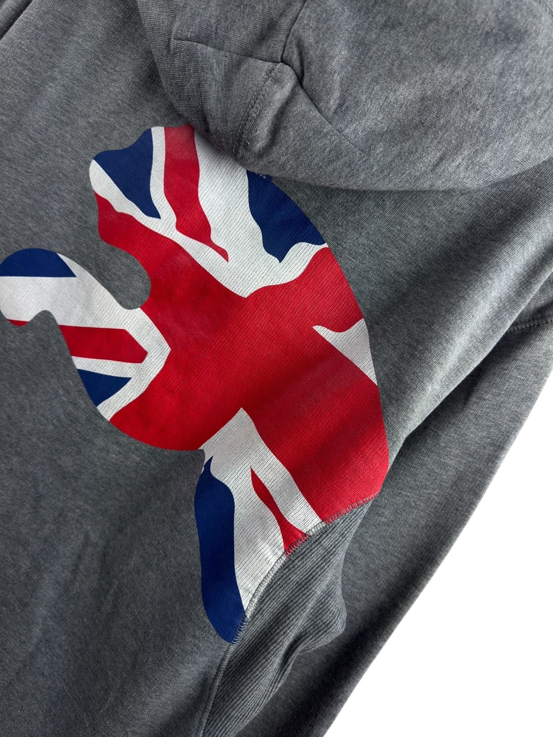 퓨마 런던 그레이퍼플 후드집업1471 상품이미지5