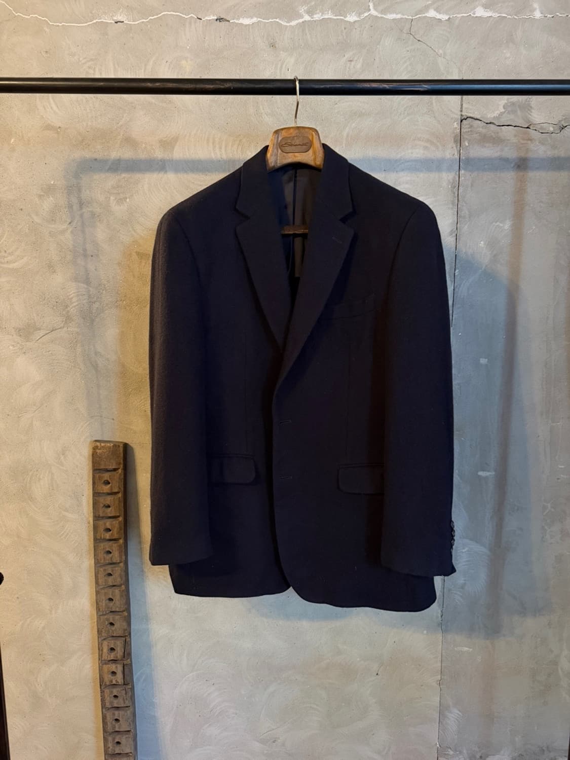 랄프로렌 로로피아나 카멜헤어 자켓 105 상품이미지1