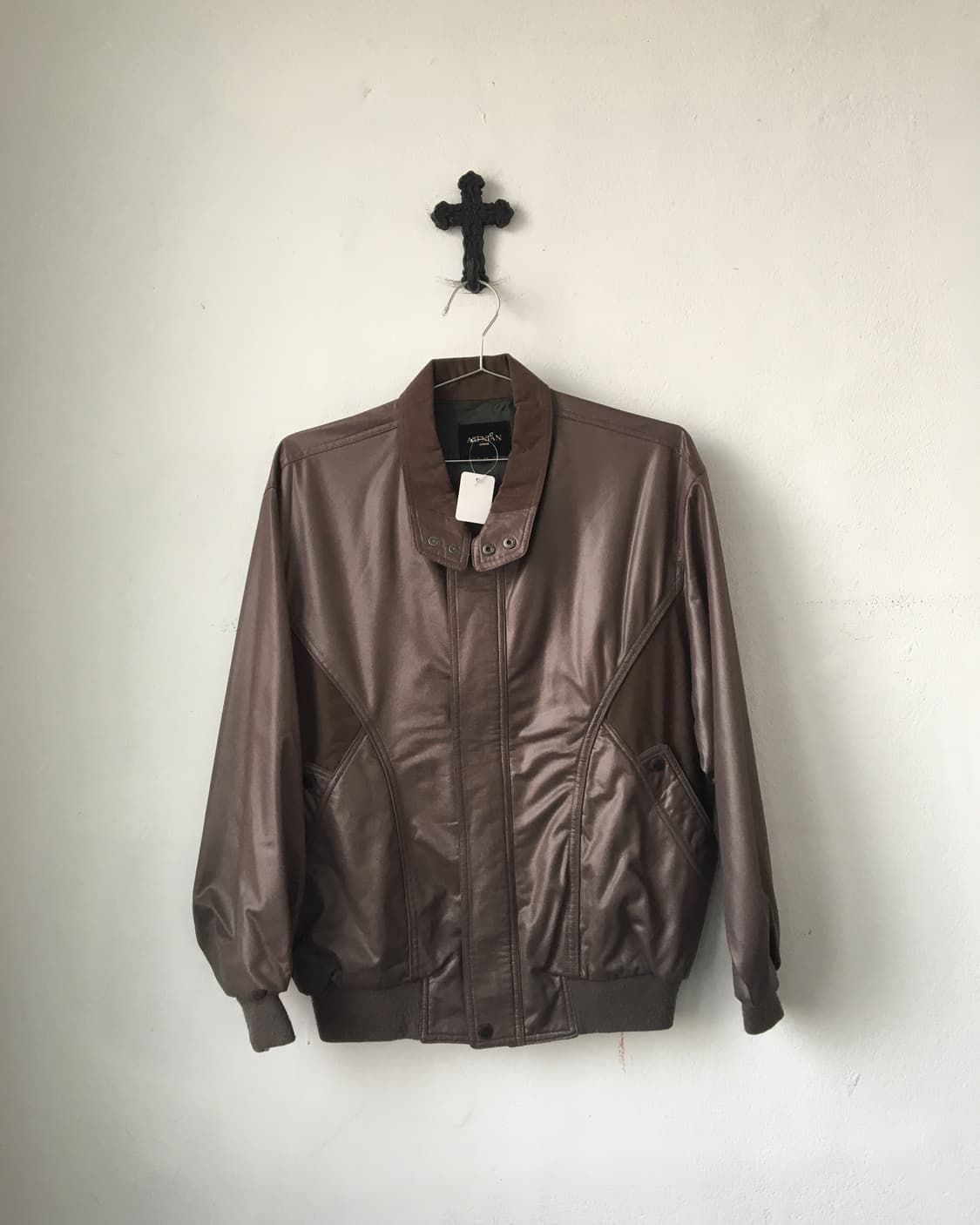 Glossy jacket 상품이미지2