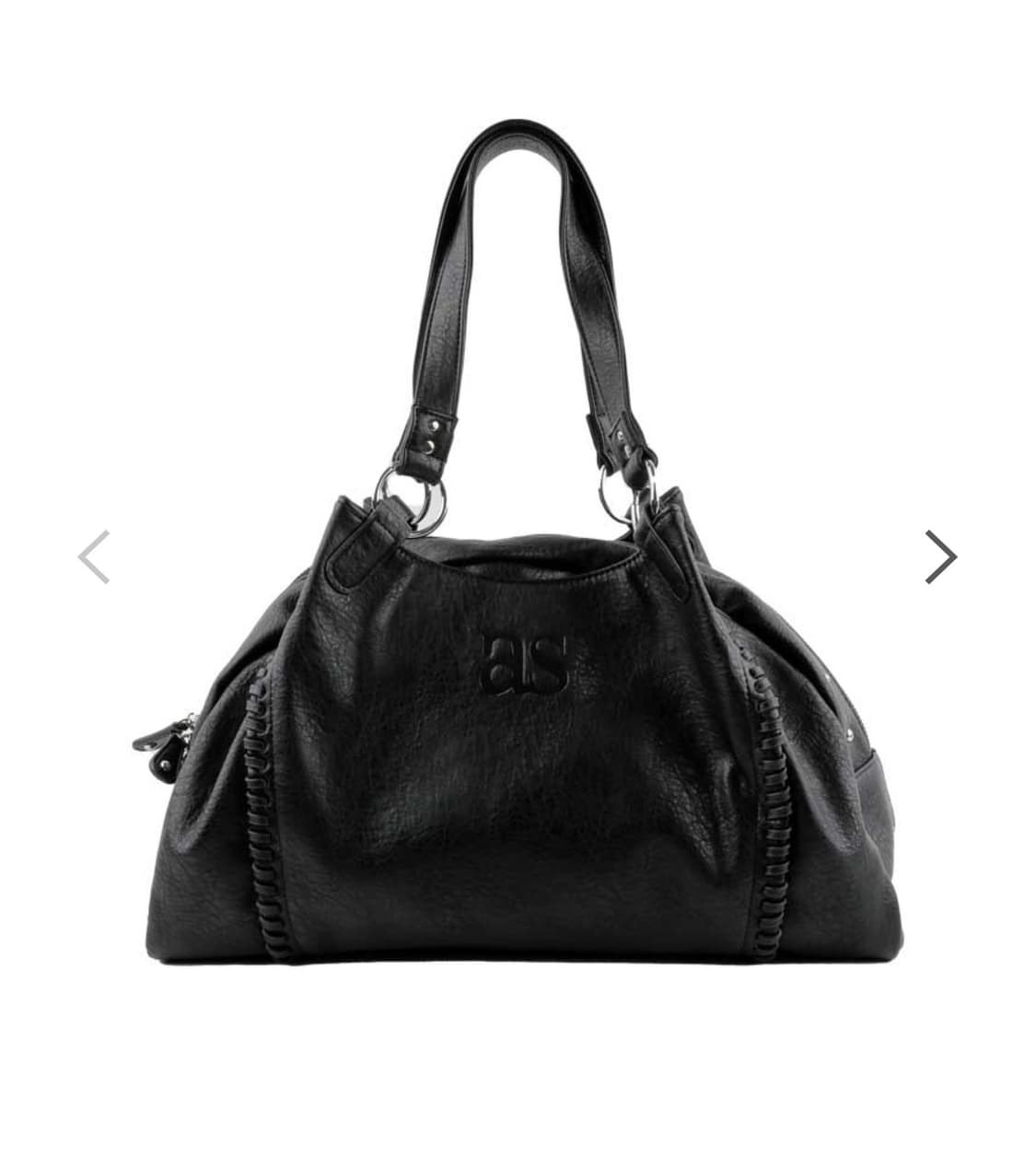 애즈온 보니타 빅백 상품이미지1