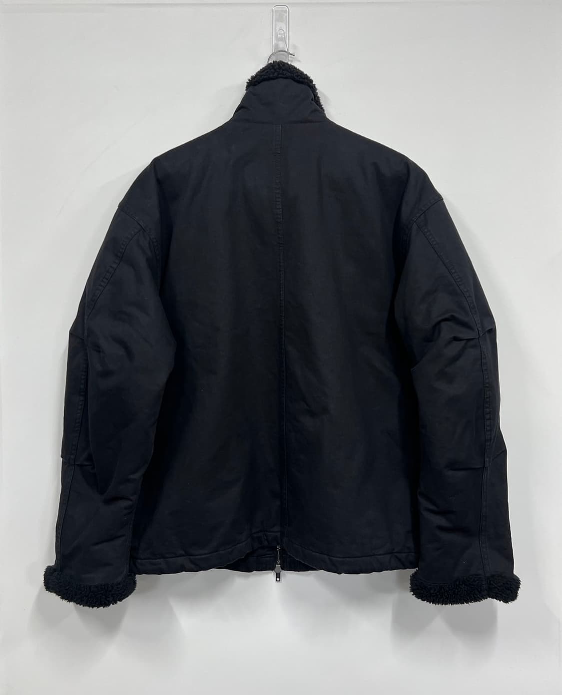 파르티멘토 보아 플리스 워크웨어 자켓 상품이미지6