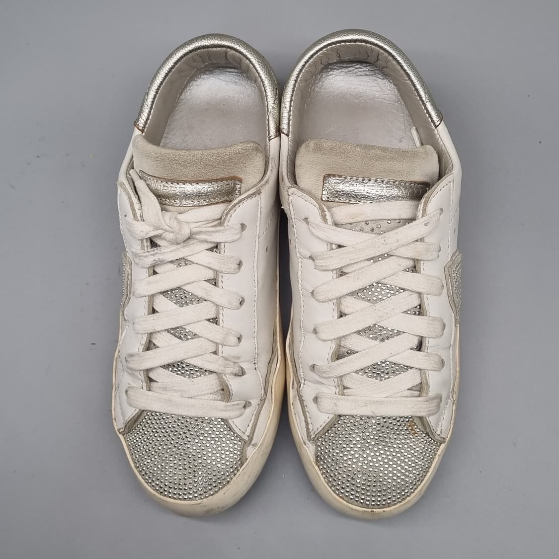 필립플레잉 여성스니커즈220 상품이미지2