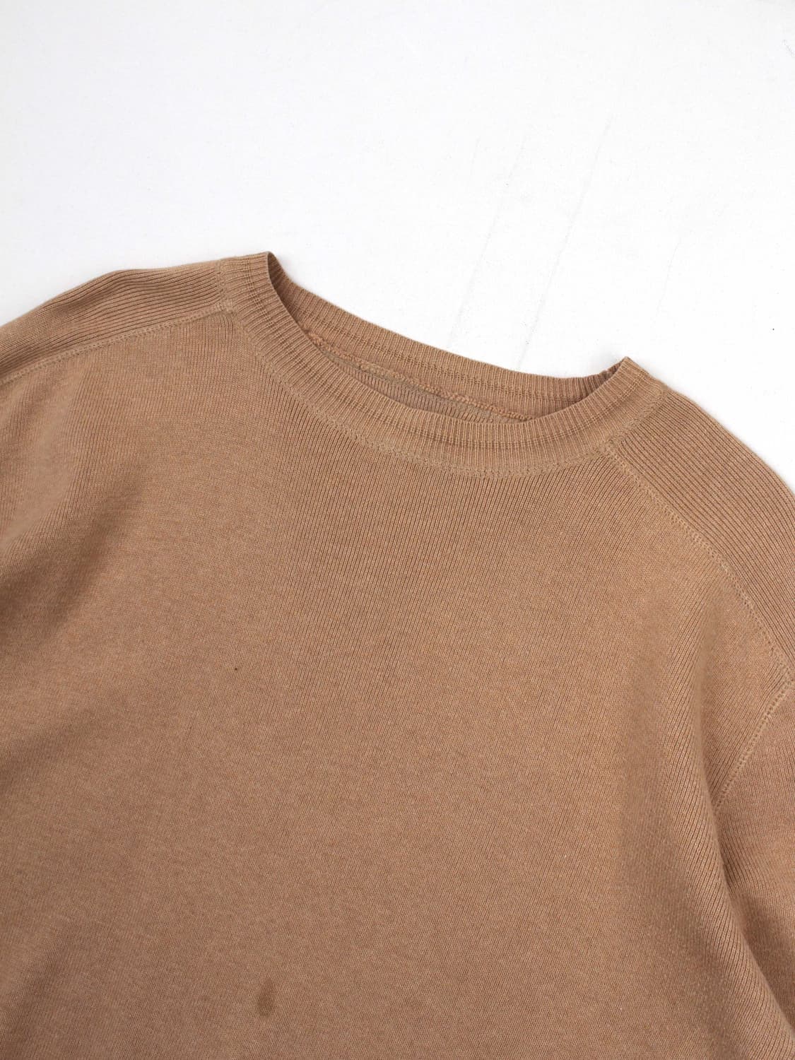 90-00s STUSSY (M) 상품이미지2