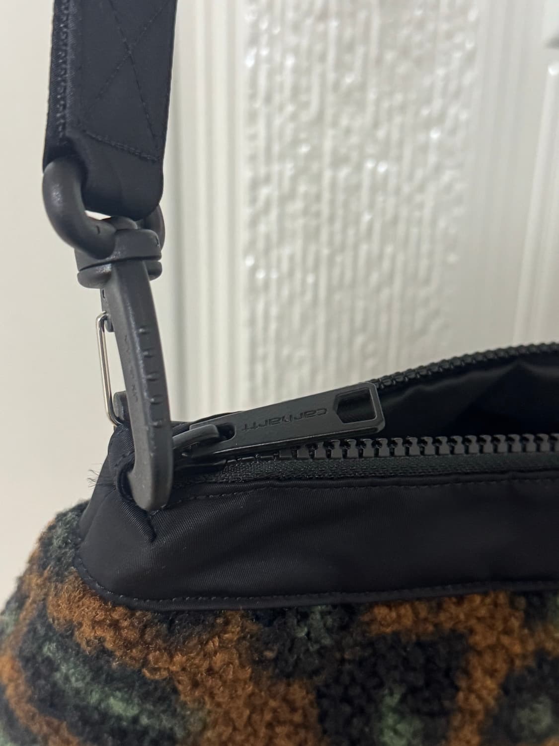 칼하트 시어링백 상품이미지4