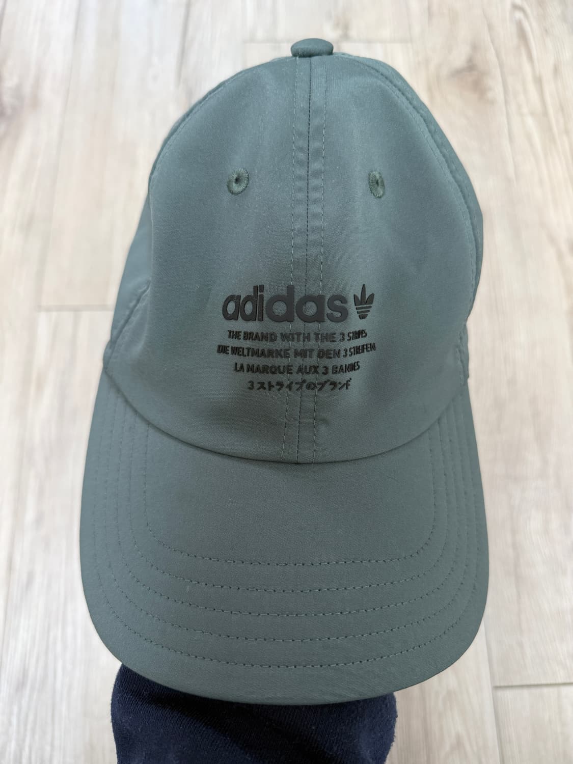 아디다스 모자 상품이미지1