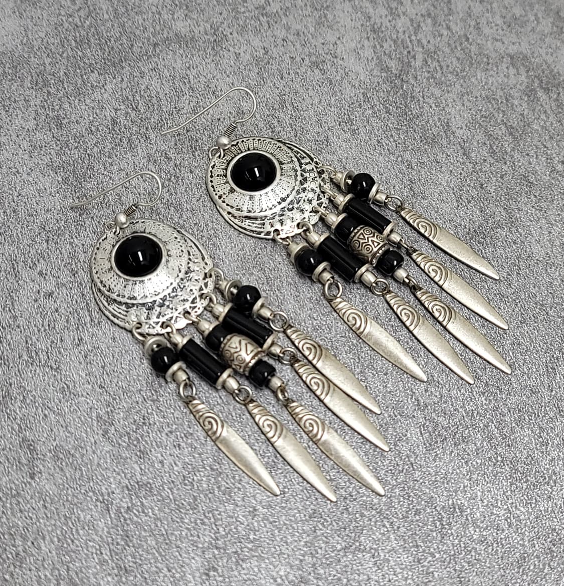 빈티지귀걸이 상품이미지6