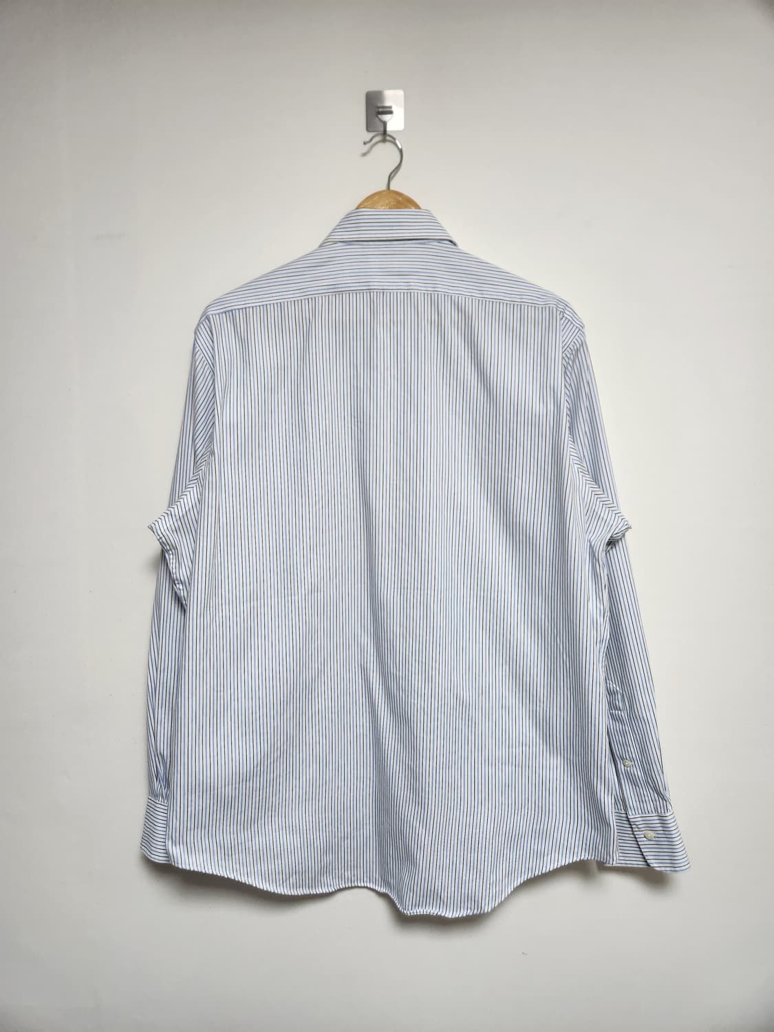 폴로랄프로렌Polo  스트라이프 셔츠 L - S107 상품이미지2