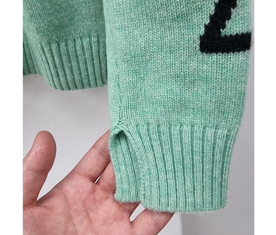 ZADIG&VOLTAIRE 쟈딕앤볼테르 (캐시미어100%) 상품이미지5