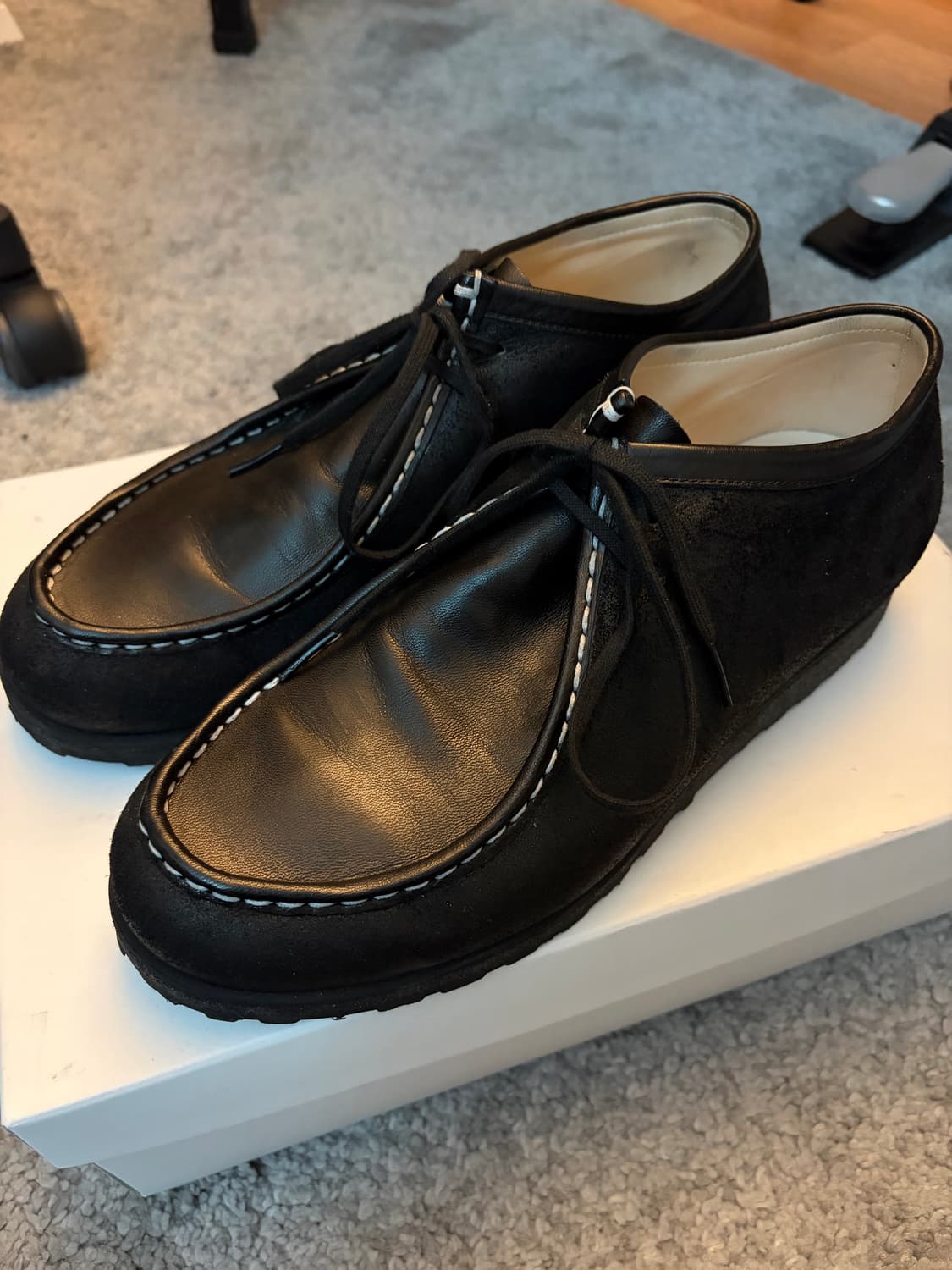 [41]페트로솔라움 Tyrolean Horse Leather 상품이미지5