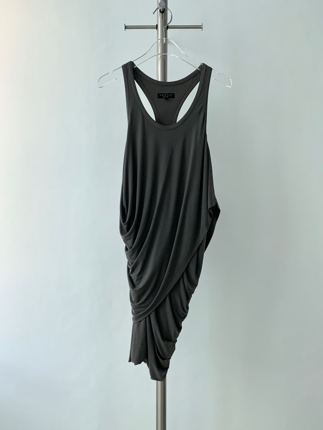 Shirring Sleeveless dress 상품이미지3