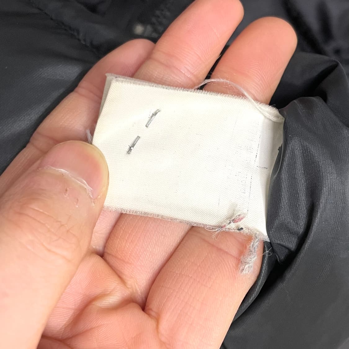 노스페이스 써밋 로체 800 패딩점퍼 남성100 상품이미지7