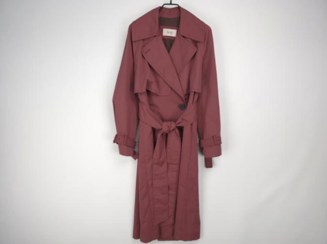 에스제이에스제이 코트 상품이미지1