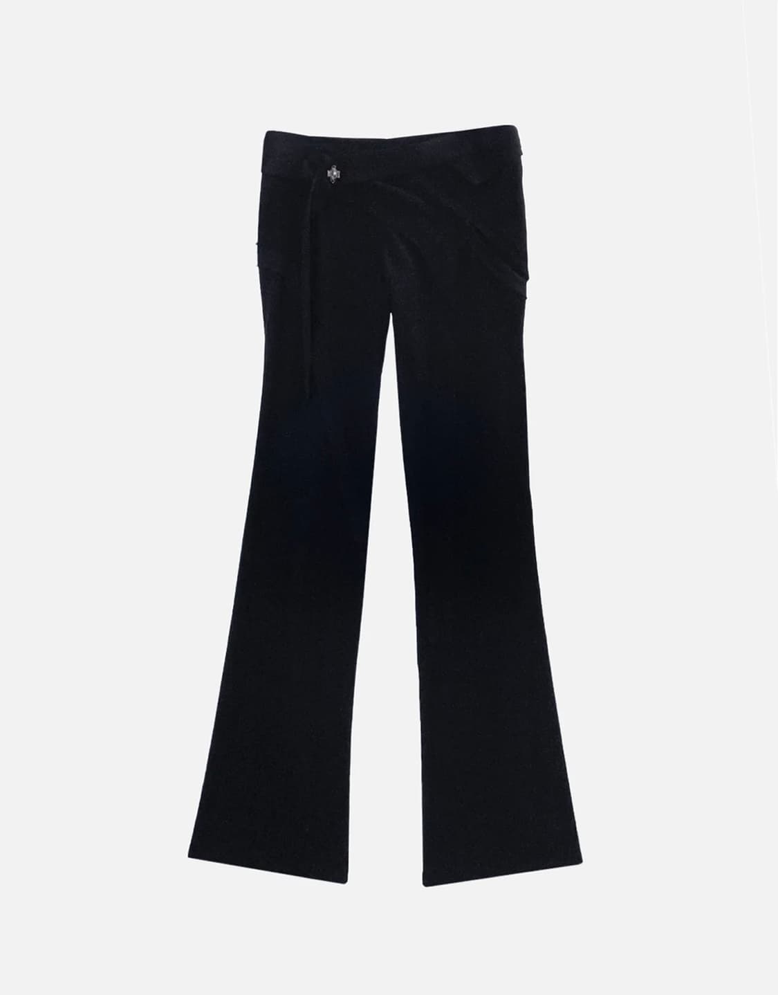 OBLIQUE SLIT PANTS 상품이미지4