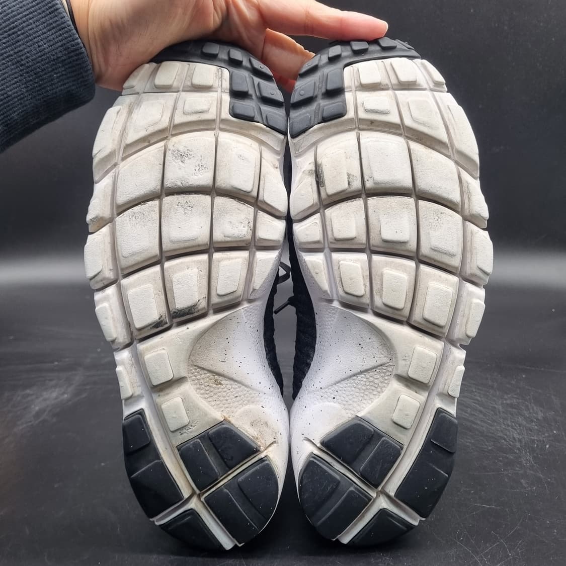 나이키 풋스케이프 마지스타 남성운동화265 상품이미지3