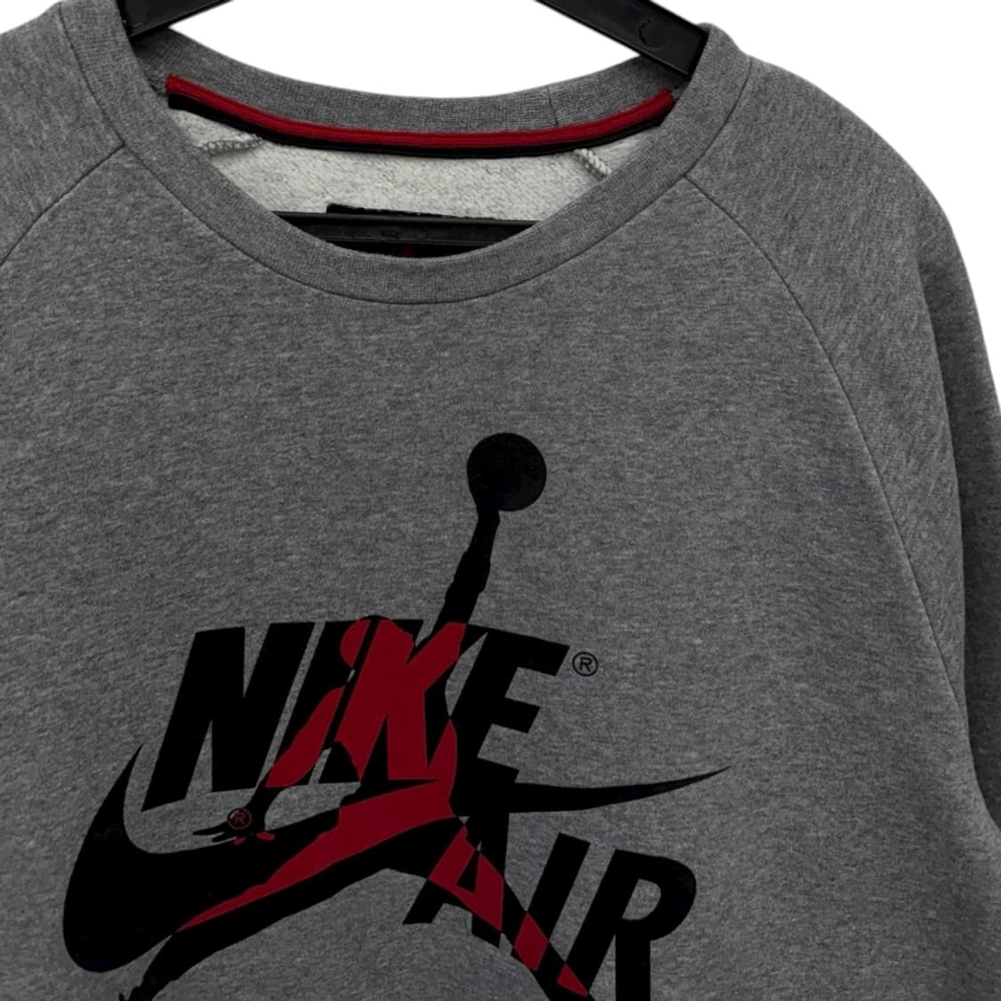 나이키 조던 맨투맨 상품이미지2