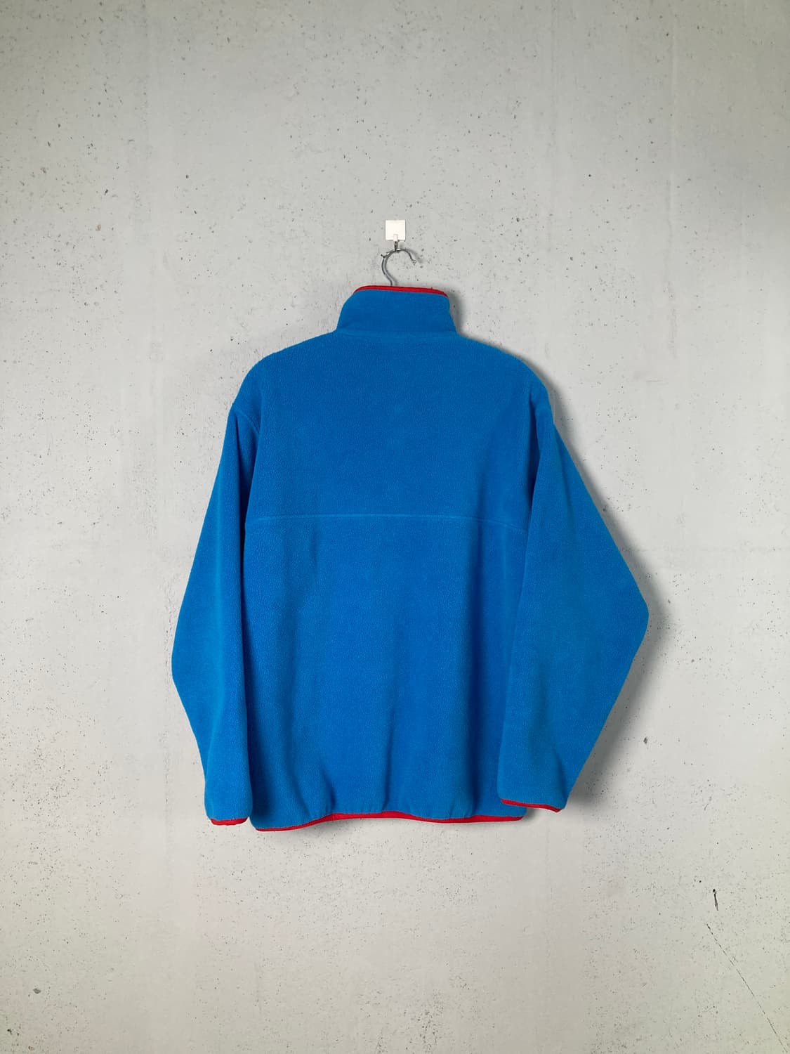 파타고니아 신칠라 스카이블루/레드 (M) 새상품급  상품이미지5