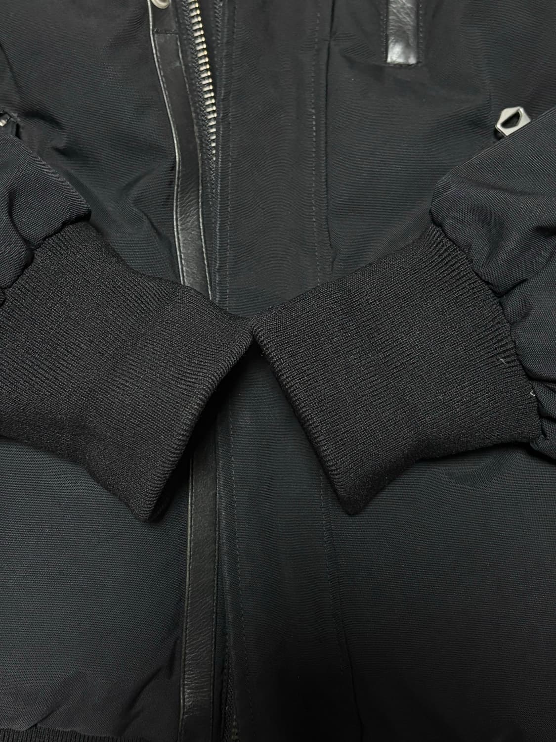 맥케이지 딕슨 실버 퍼 [40] 상품이미지8