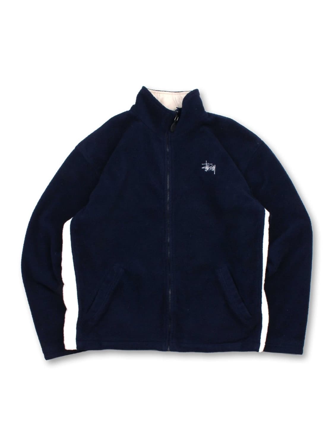 00s STUSSY (M) (실측 기준 XL) 상품이미지1