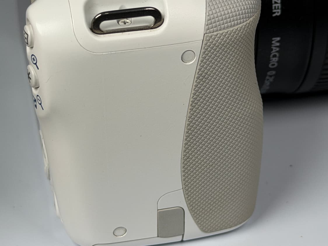 캐논 EOS 100D DSLR 카메라 상품이미지3