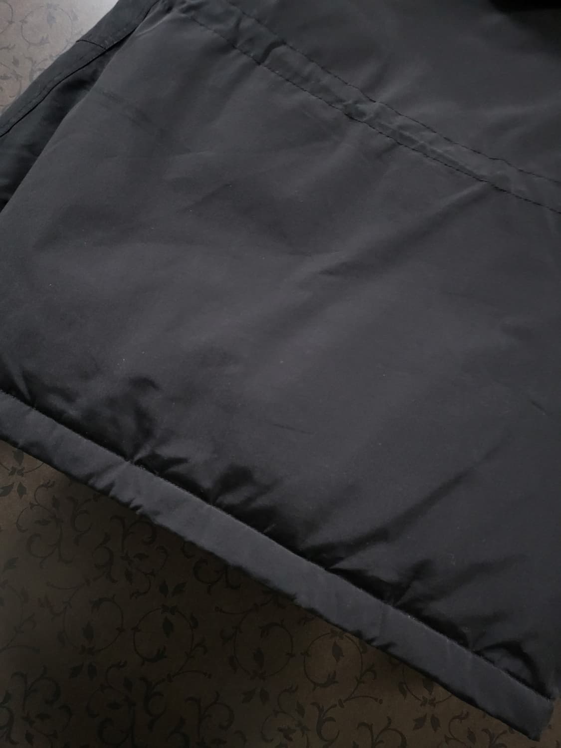 게스 덕다운 패딩점퍼 55 상품이미지6