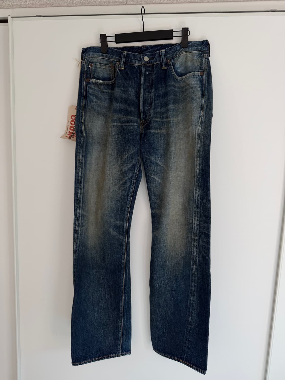 [32] 풀카운트 1101 fearless 상품이미지2