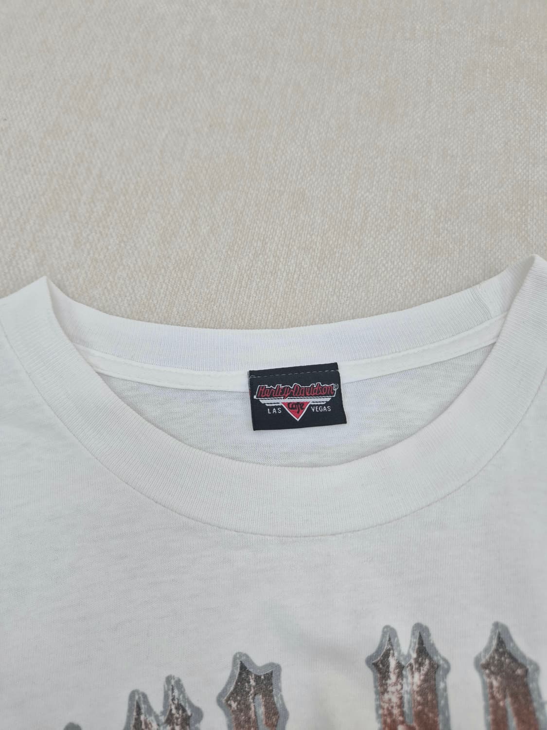 할리데이비슨 반팔티 상품이미지6