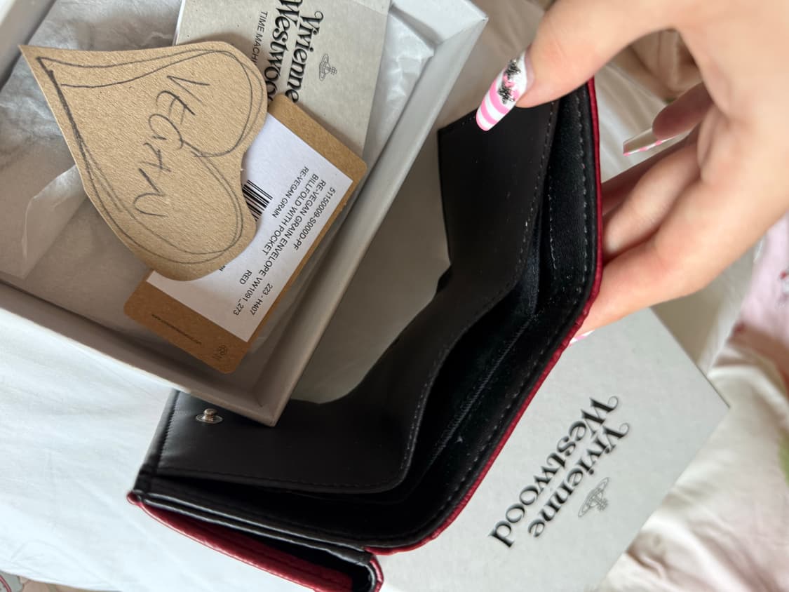 Vivienne Westwood 지갑 상품이미지3