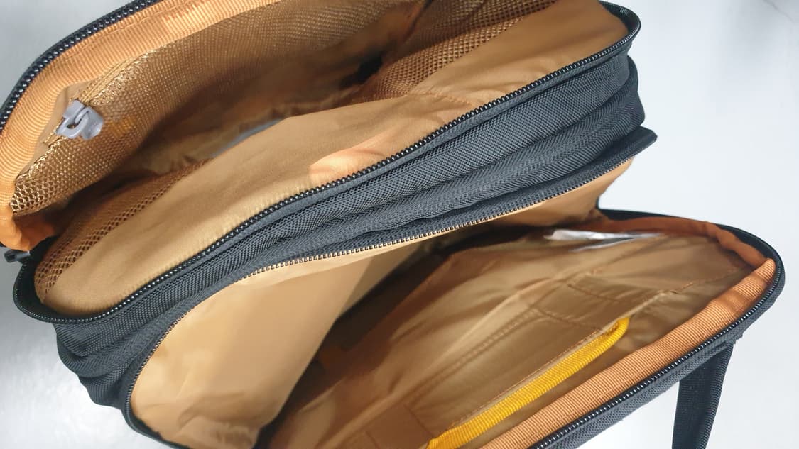 노스페이스  KABAN 백팩 상품이미지9