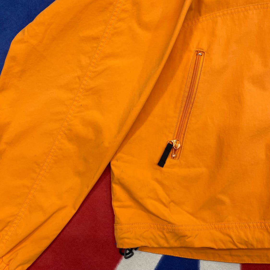 컬럼비아 바람막이 XL  상품이미지6