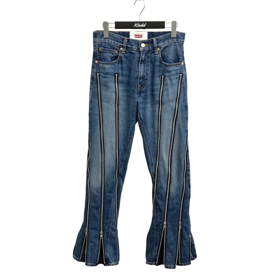 25fw junyawatanabe x levi's 데님팬츠 S 상품이미지1