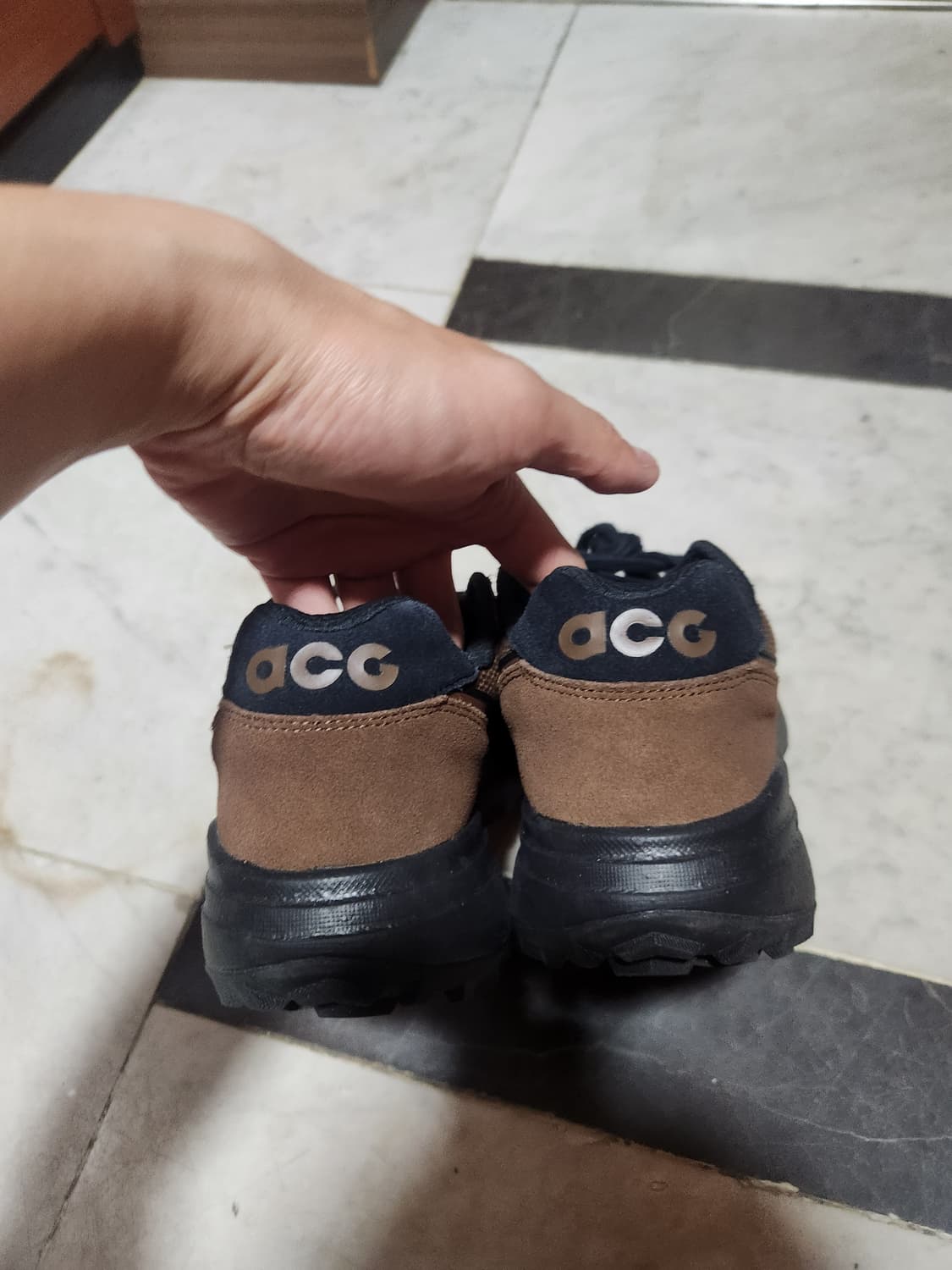 나이키acg 상품이미지2