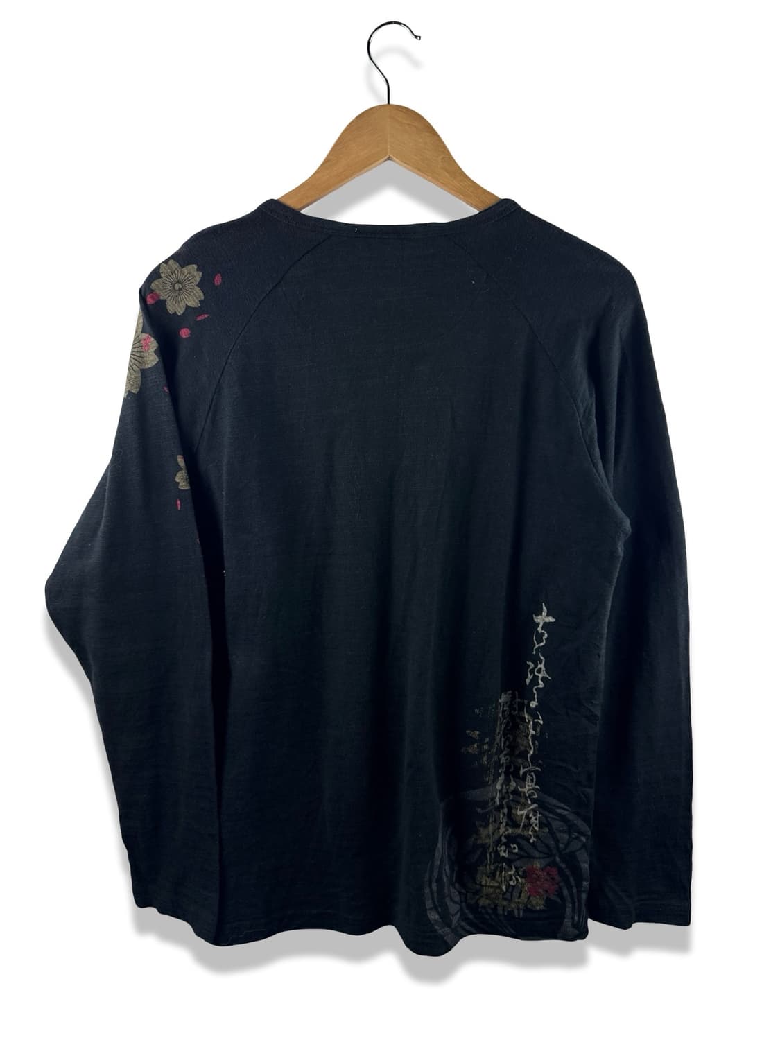 JPN 오리엔탈 롱슬리브1898 상품이미지2