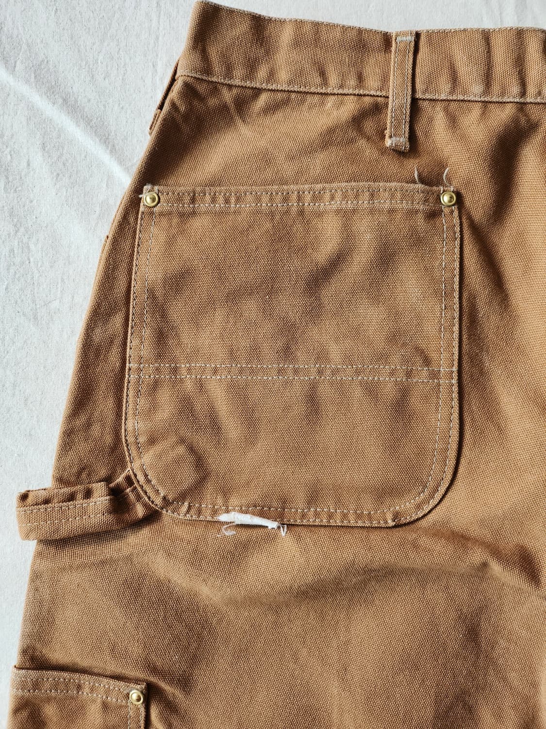 80s Carhartt double-knee painter pants 상품이미지6