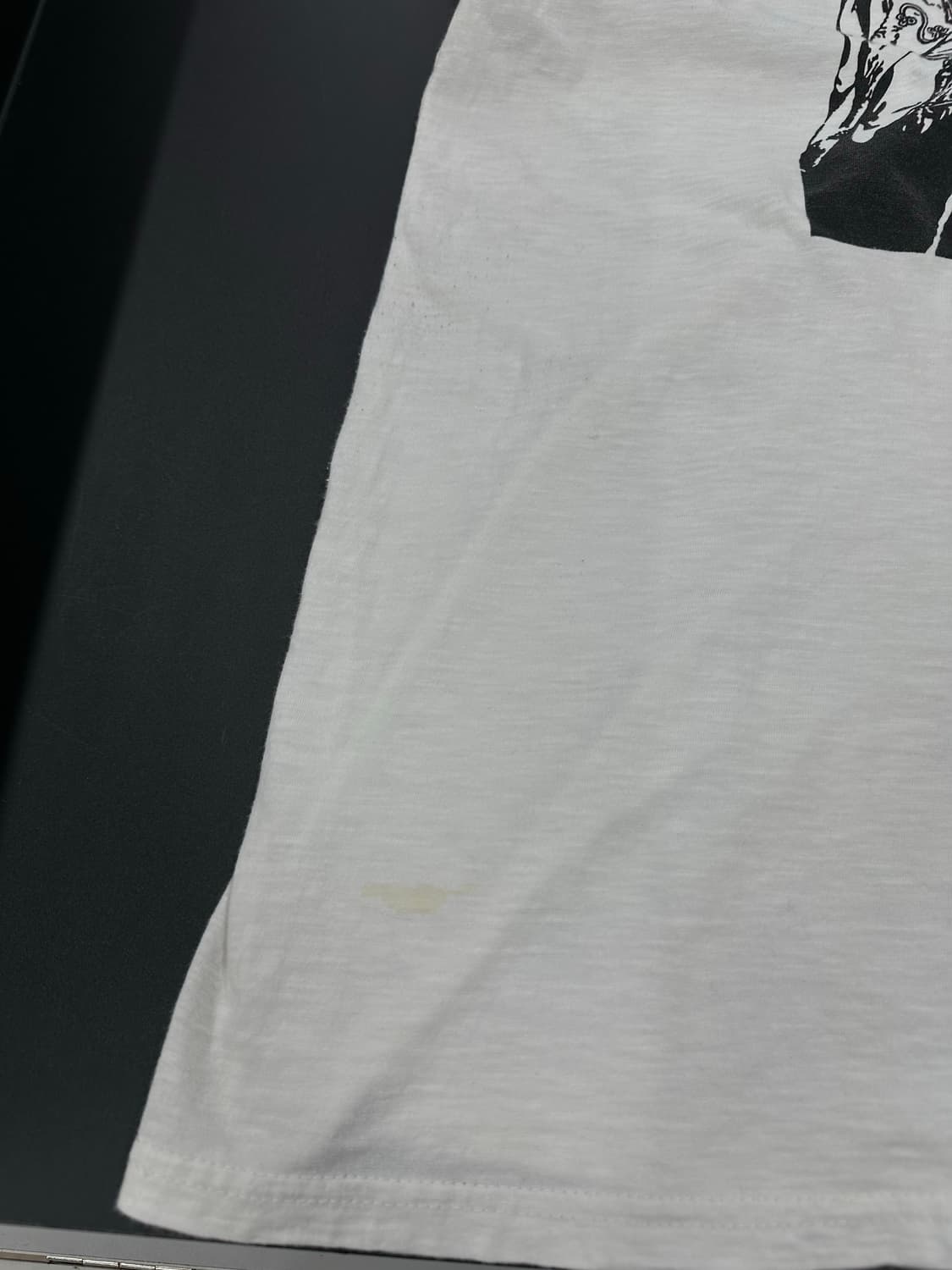 히스테릭글래머 Dizzy&Milky 롱슬리브 긴팔티 상품이미지6