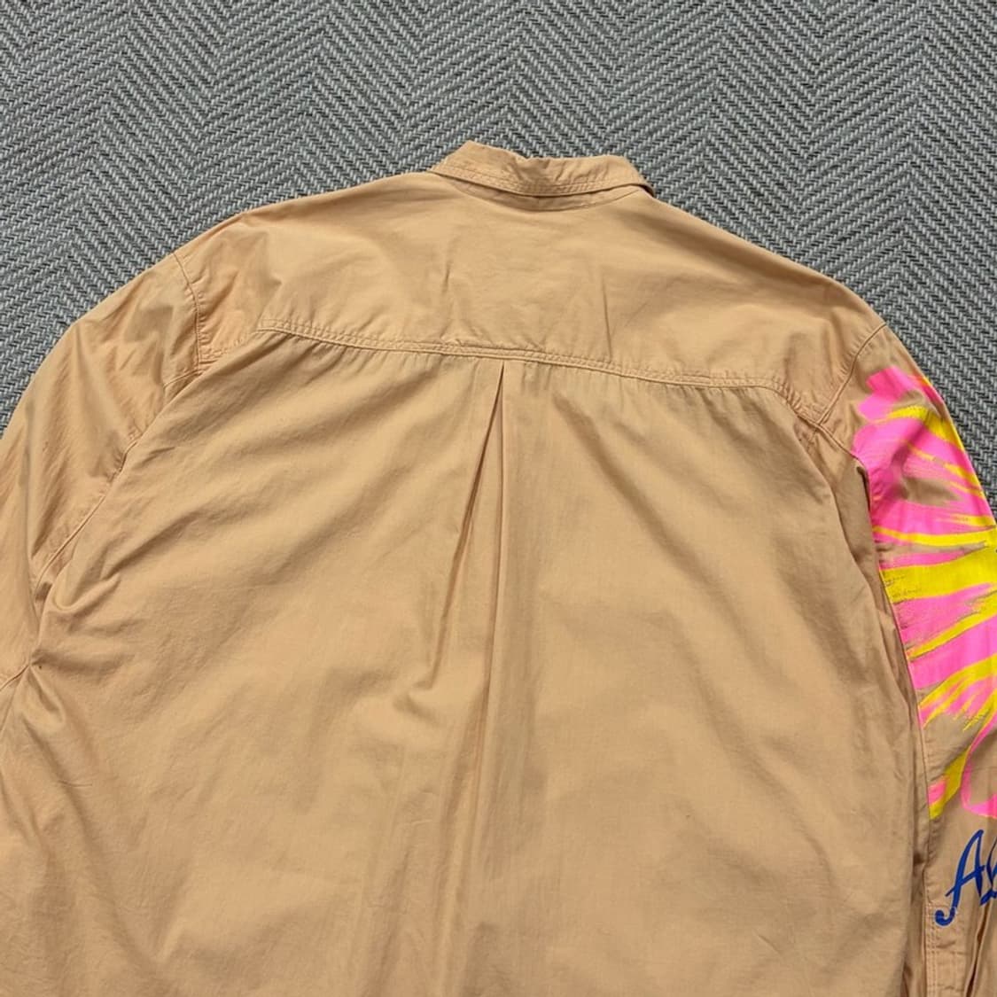 호놀룰루 알로하 하와이안셔츠 v2868 상품이미지4