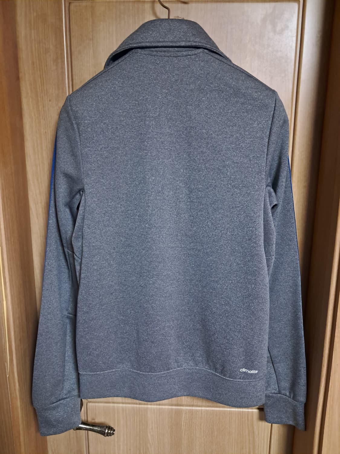 아디다스 여성 트랙자켓 90 상품이미지3