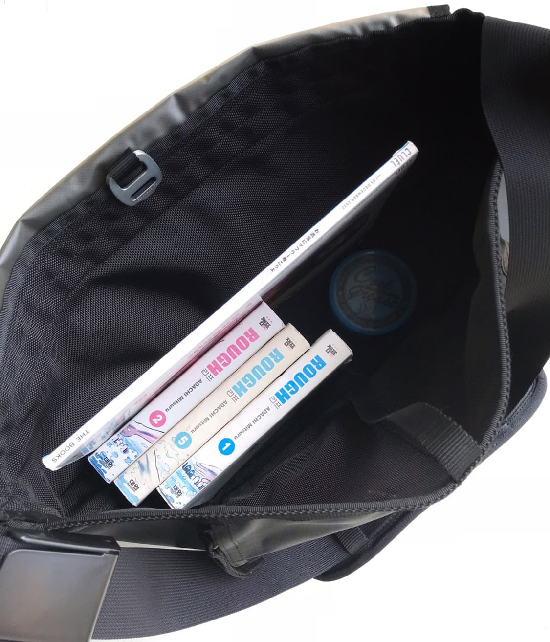 LUGGAGE LABEL by Yoshida Porter 상품이미지7