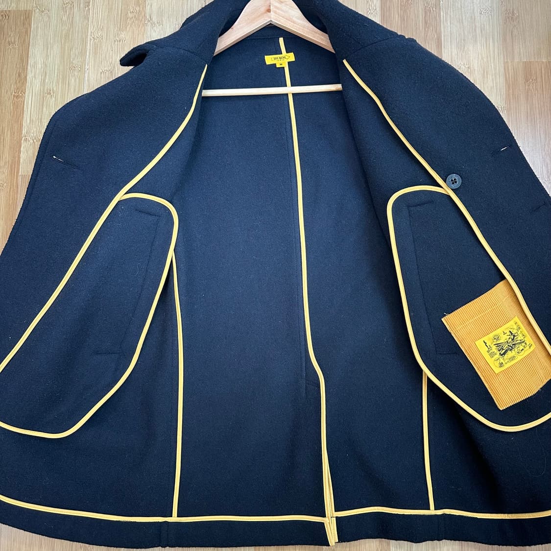 더 레스큐 피코트 M 과거 버전 상품이미지4