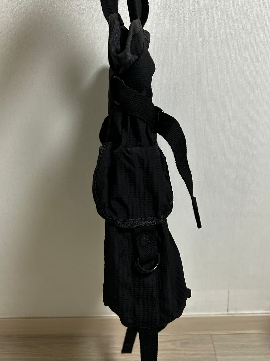 요지야마모토 y-3 숄더백 상품이미지4