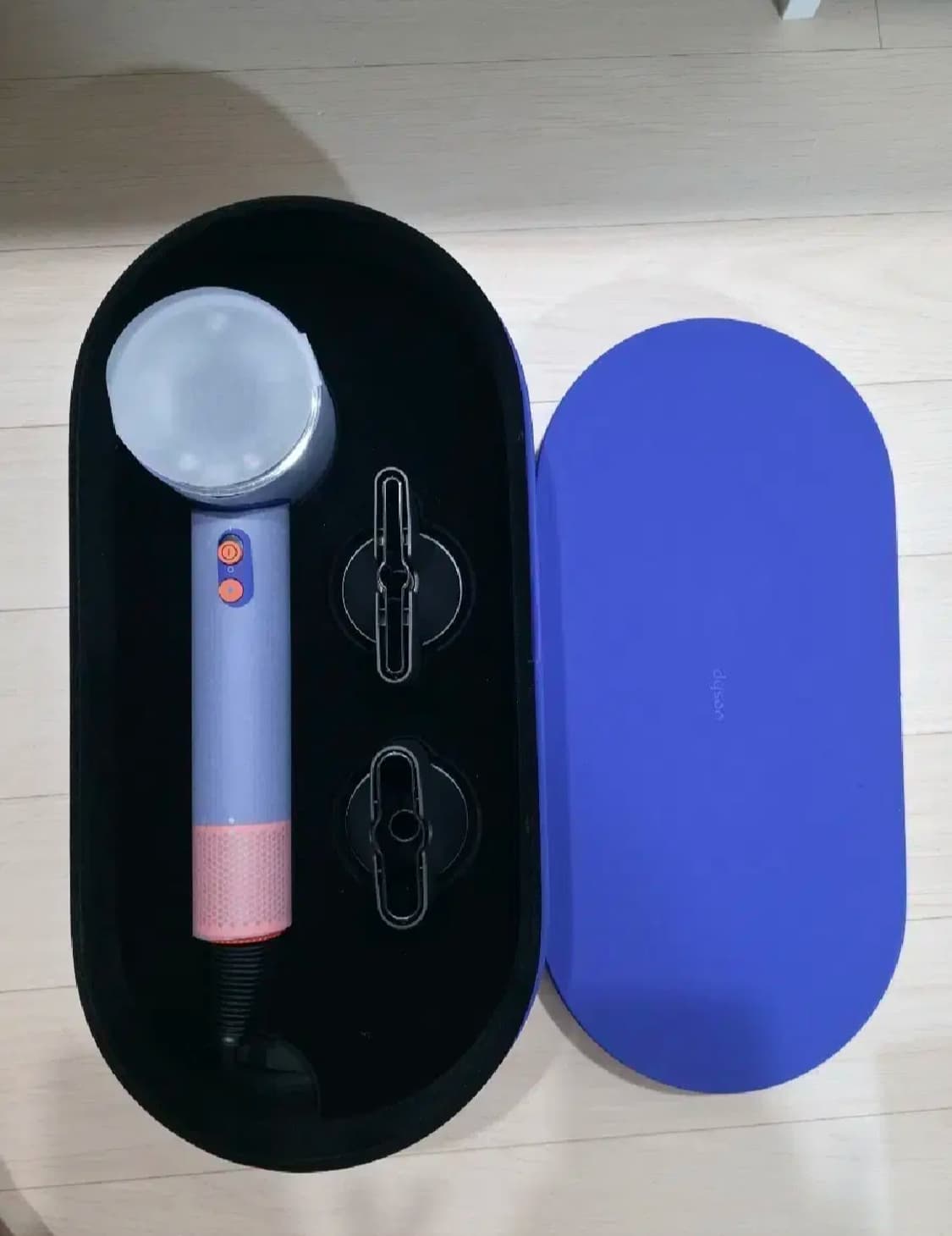 다이슨 슈퍼소닉 뉴럴 헤어드라이어 /새상품 상품이미지1