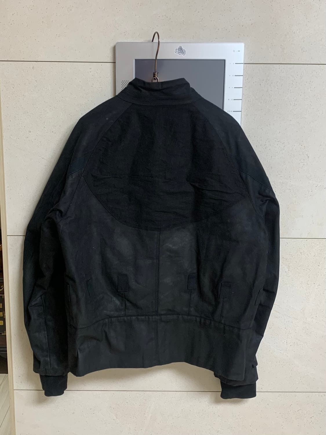 Twobuildershouse Mechanic Jacket 상품이미지4