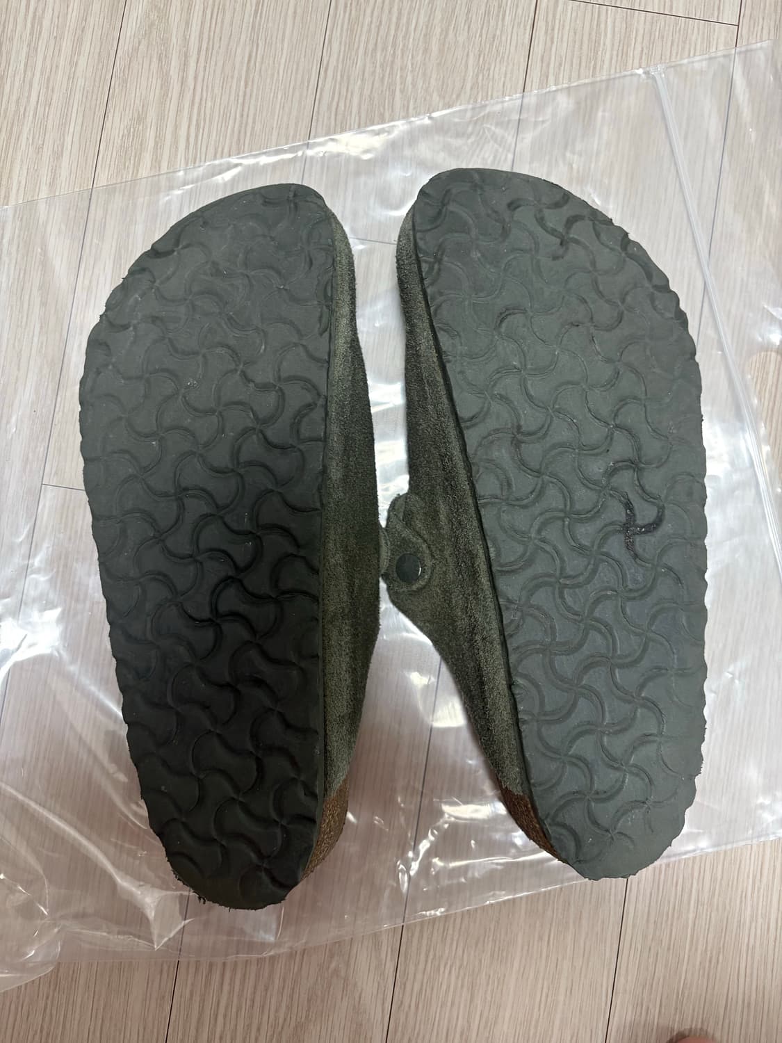 버켄스탁 270 상품이미지6