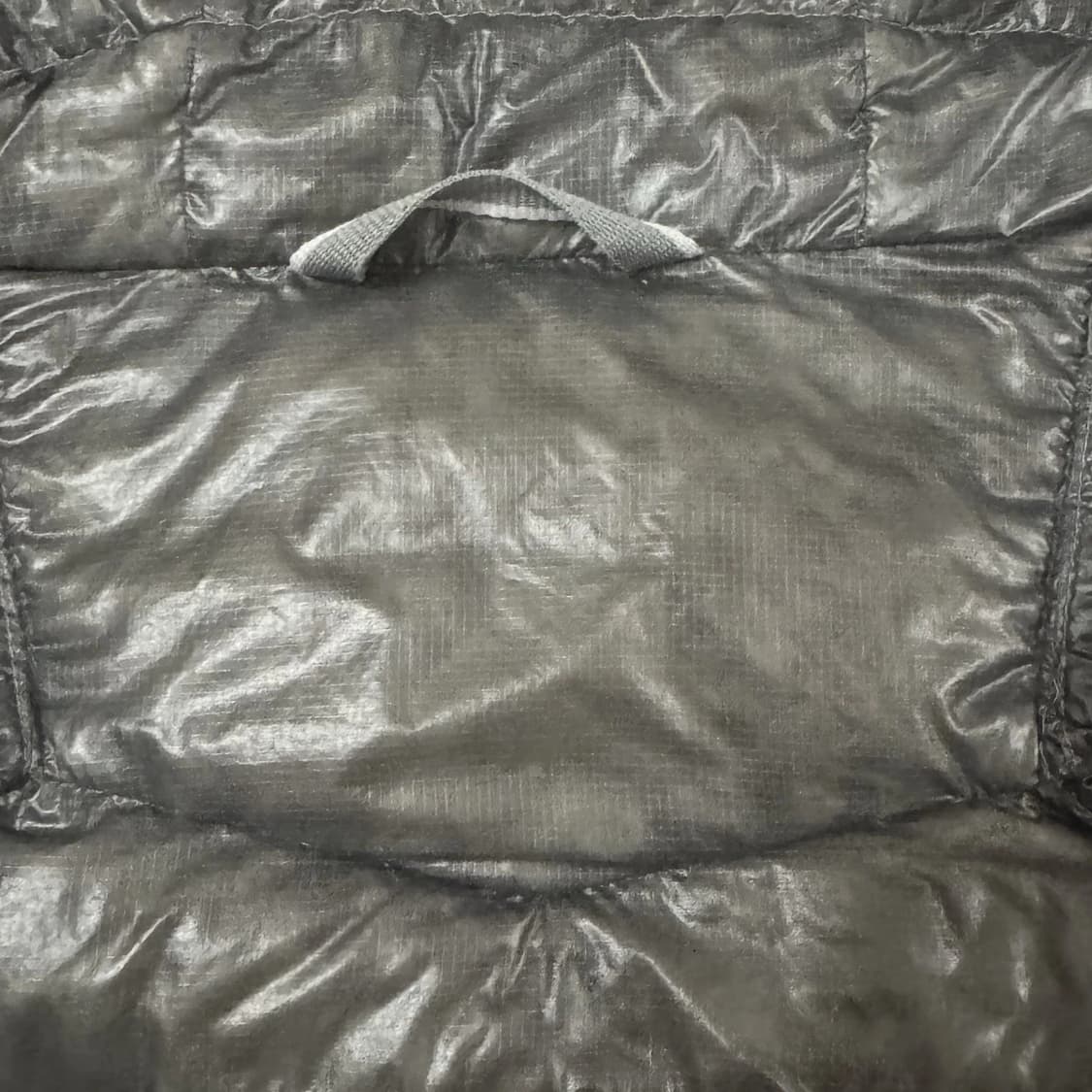 마운틴하드웨어 고스트 위스퍼러 800 후디 경량패딩 상품이미지4