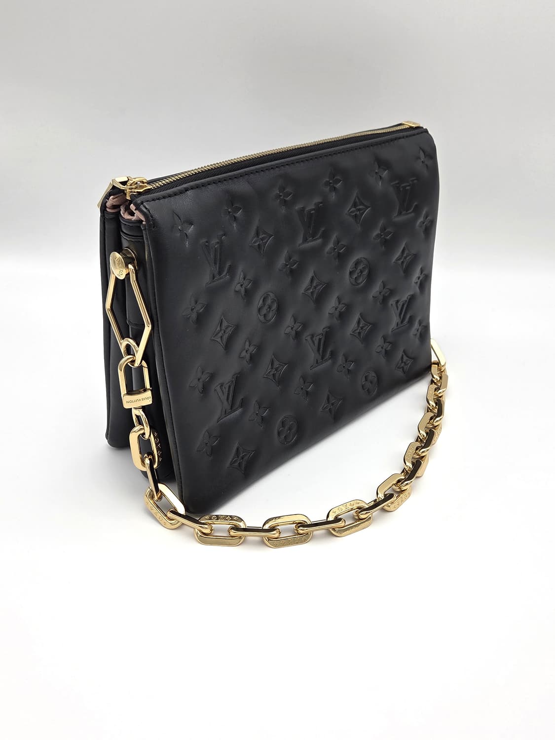 루이비통 쿠상PM 체인 숄더백 M21260 상품이미지3