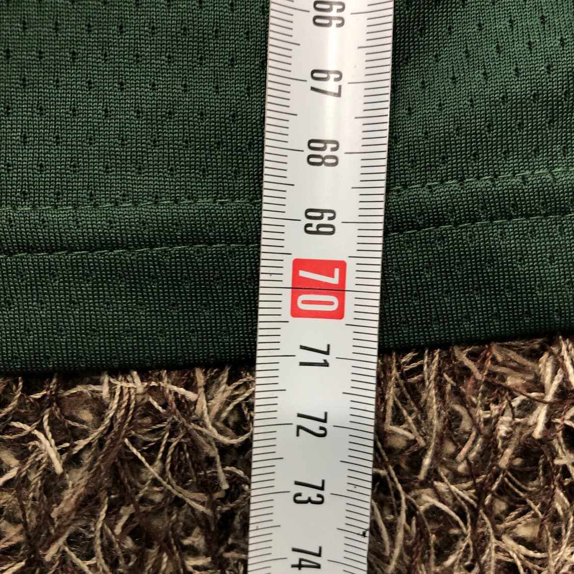 M 나이키 NBA 야니스 아데토쿤보 밀워키 22-23 농구 저지 상품이미지9